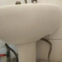 روشویی|لوازم سرویس بهداشتی|کرمانشاه, |دیوار