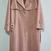 مانتوهای پاییزه شیک