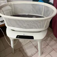 گهواره برقی فورمامز آمریکایی