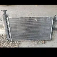 رادیاتور پژو تک لول به شرط تعمیر کار شما سالم