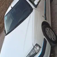 پژو پارس مدل ۸۹ دوگانه شرکتی|خودرو سواری و وانت|مسجد سلیمان, |دیوار