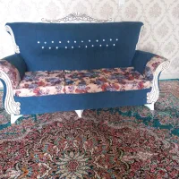 مبل کارکرده ۵نفره