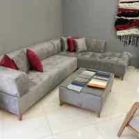 مبلمان ال رز آخرین فرصت اقساط و از دست ندین