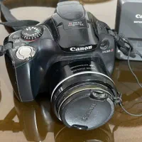 دوربین عکاسی کانن