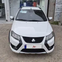 کوییک ۱۴۰۳- پراید ۸۳ ( نقد یا معاوضه با ۲۰۷