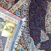 فرش سانا دستبافت گونه|فرش|دهدشت, |دیوار