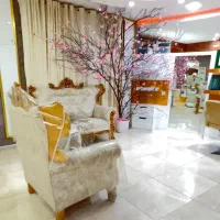 استخدام در سالن زیبایی