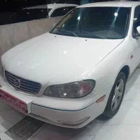 ماکسیما مدل۱۳۸۸ اورهال شده