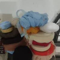 سلام مقداری نوار اریب و نوار سوزنی