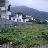 ۵۱۰مترزمین متری ۱۵نوشهر سندتک برگ داخل شهرک مالکم|فروش زمین و ملک کلنگی|نوشهر, |دیوار