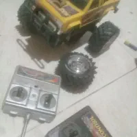 ماشین کنترلی|اسباب‌‌بازی|چهارباغ, |دیوار