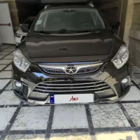 جک S5 مدل ۹۸|خودرو سواری و وانت|ری, دولت‌آباد|دیوار