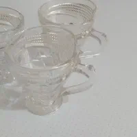 چهار دست استکان