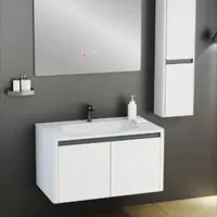 بتونه کار کابینت روشویی با ورق pvc|استخدام صنعتی، فنی، مهندسی|پاکدشت, |دیوار