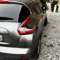 نیسان جوک پلاتینیوم فول 2017|خودرو سواری و وانت|تهران, ونک|دیوار