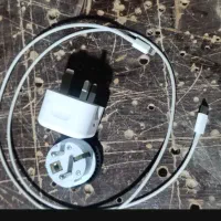 شارژر و اداپتور ایفون اصلی