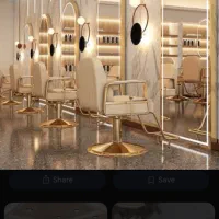 به دستیار ارایشگر خانم اصلاح کار نیازمندیم