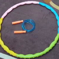 لوازم ورزشی