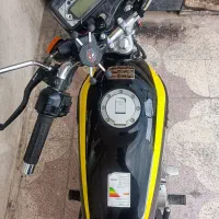 موتور متین 200