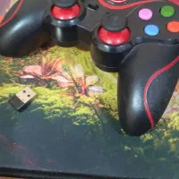 دسته بی سیم کامپیوتر|قطعات و لوازم جانبی رایانه|اهواز, فاز ۲ پادادشهر|دیوار