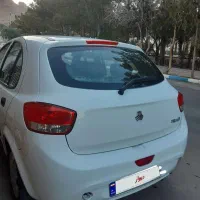 تیبا ۲ معاوضه با ۲۰۷ tu3 صفر