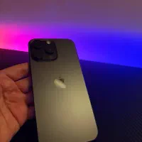 آیفون ۱۶ پرومکس ۵۱۲gb