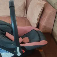 کریر نوزاد