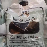 ذغال کبابی میوه ای/بسته بندی خودسوز و گونی