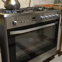 اجاق گاز اسنوا فردا استیل