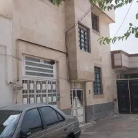اجاره خانه ویلایی ۱۰۰ متری 2 خوابه در سجادیه|اجارهٔ خانه و ویلا|شیراز, سجادیه|دیوار