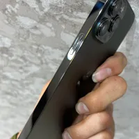 اپل iPhone 13 Pro Max با حافظهٔ ۲۵۶ گیگابایت|موبایل|بجنورد, |دیوار