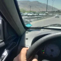 راننده همراباماشین پراید وانت واریسان فوری