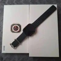 ساعت هوشمند GS8 ULTRA MAX