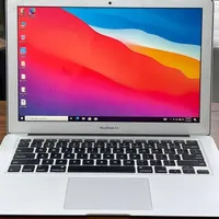 macbook
