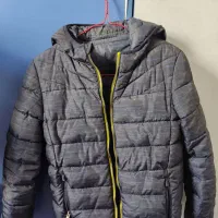 کاپشن آلمانی پسرانه