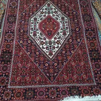 فرش دست بافت|فرش|زنجان, |دیوار