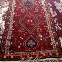 قالی محلی ترکی