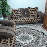 مبل هفت نفره