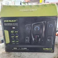 اسپیکردنا درحدنو