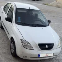 خودرو تیبا تیپ یک صندوقدار