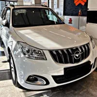 هایما S5/هایماS7/هایماS8/مدل ۱۴۰۴تحویل روز