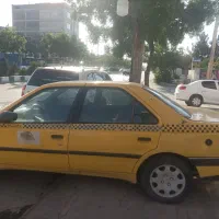 تاکسی زرد|خودرو سواری و وانت|بجنورد, |دیوار