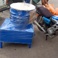 پرکن مرغ بلدرجین|فروشگاه و مغازه|انبارآلوم, |دیوار