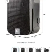 اسپیکر باند مانیتورنگ جی بی ال JBL|سیستم صوتی خانگی|نسیمشهر, |دیوار