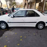 پرشیا مدل 89|خودرو سواری و وانت|تبریز, |دیوار