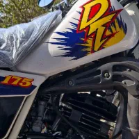 dt 175 دیتی یاماها