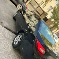 دنا تیپ ۲|خودرو سواری و وانت|کرج, بنیاد|دیوار
