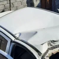 سایناsدوگانه سوزکارخانه مدل۱۴۰۳تصادفی|خودرو سواری و وانت|کرمانشاه, |دیوار