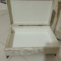 سرویس اتاق خواب|تخت و سرویس خواب|پرند, فاز ۶|دیوار