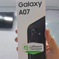 سامسونگ 128 گیگ a07